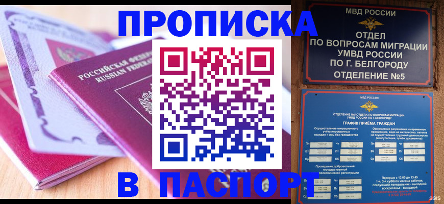 временная регистрация законно в Заринске